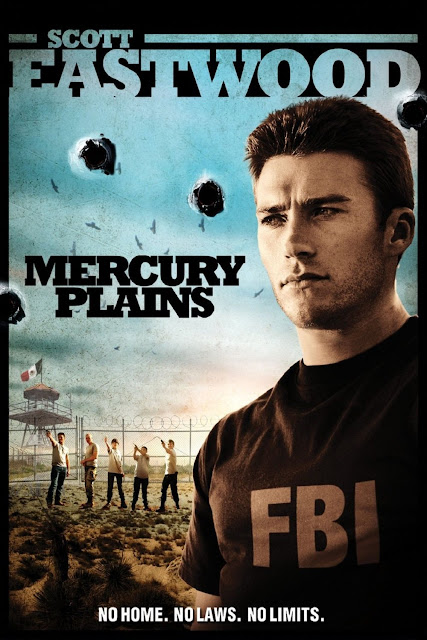 Mercury Plains (2016) ταινιες online seires xrysoi greek subs