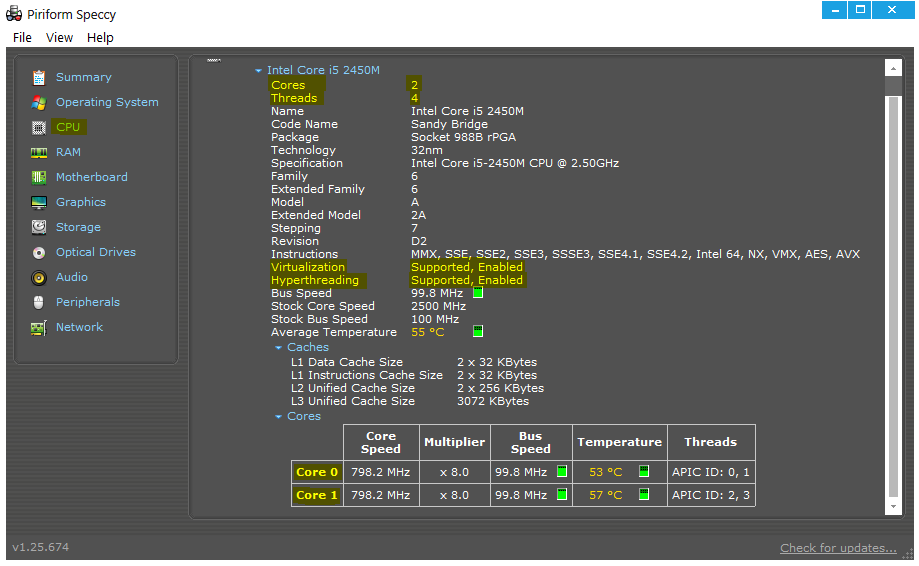 How To Check How Many CPU Cores You Had |Tech-Vital Computer - The