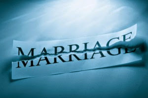 Marriage in crisis? Marriage in crisis?