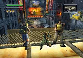Freedom fighter 1 free download pc game screenshots