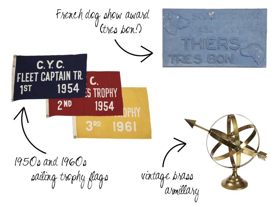 High Street Market Stone Road Tag Sale Sneak Peek!