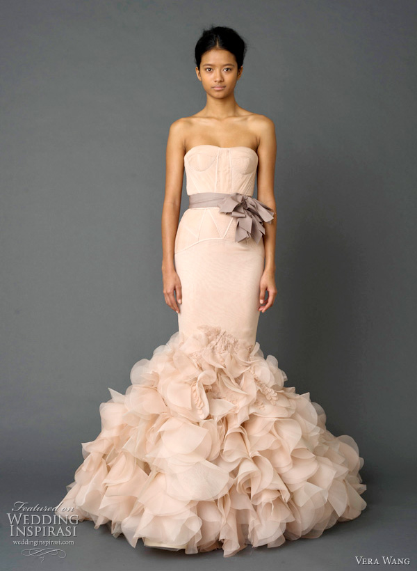 Download this Vera Wang Wedding... picture