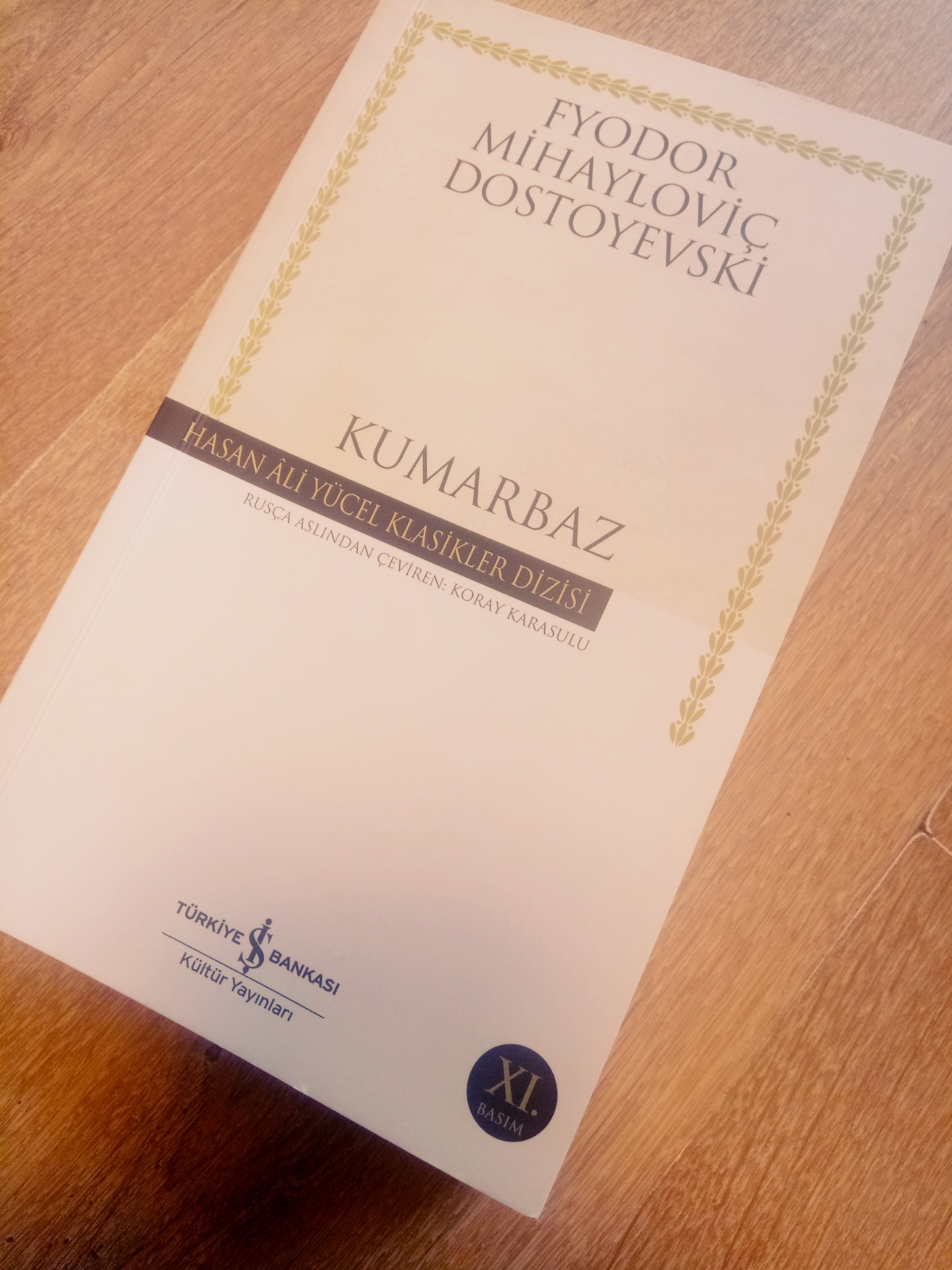 Kumarbaz Kitap Sesli Kitap Indir Veya Cevrimici Oku En Iyi Okuyucu