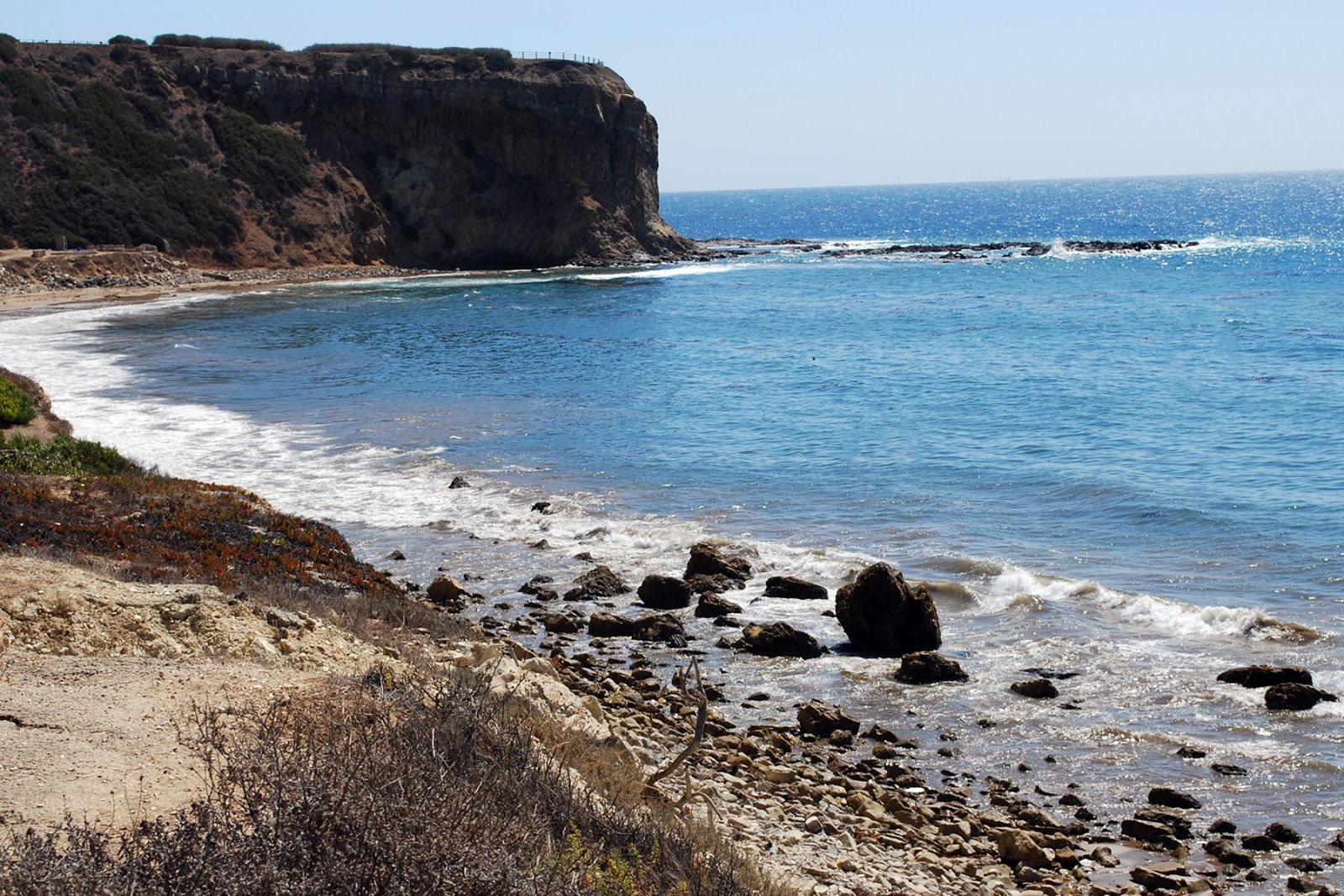 TashaLynne Photography Abalone Cove Shoreline Park