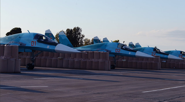 El Senado de Rusia autoriza el uso de las Fuerzas Aéreas en Siria - Página 8 5398019_original
