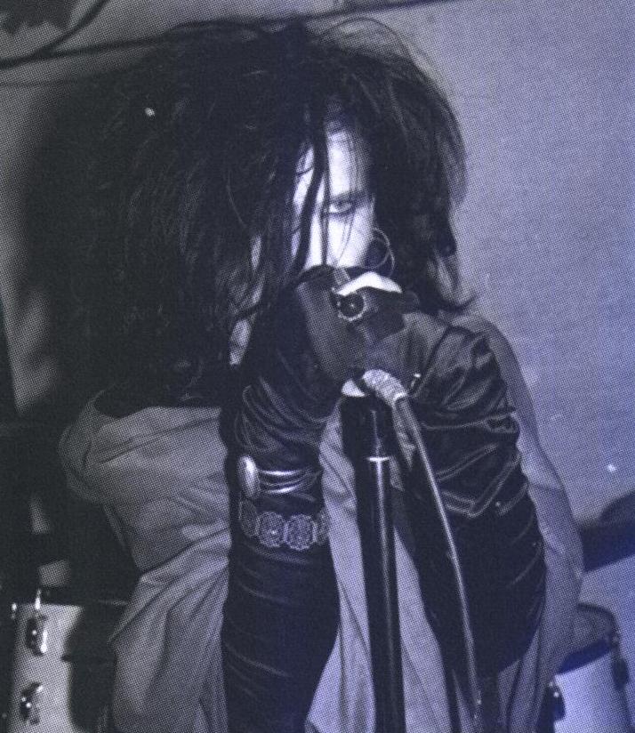 Night of the Living Gore Christian Death