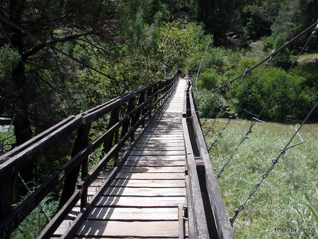 Just Finding Our Way Heron Lake State Park & Environs