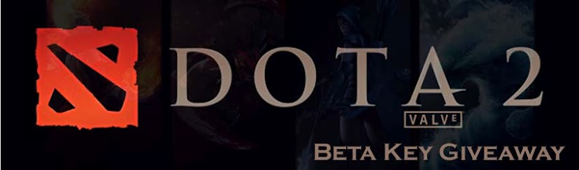 Dota 2 Beta Keys Free To Steam