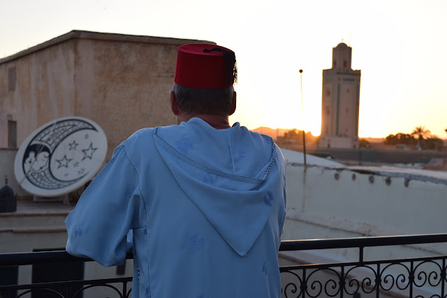 riad star marrakech review