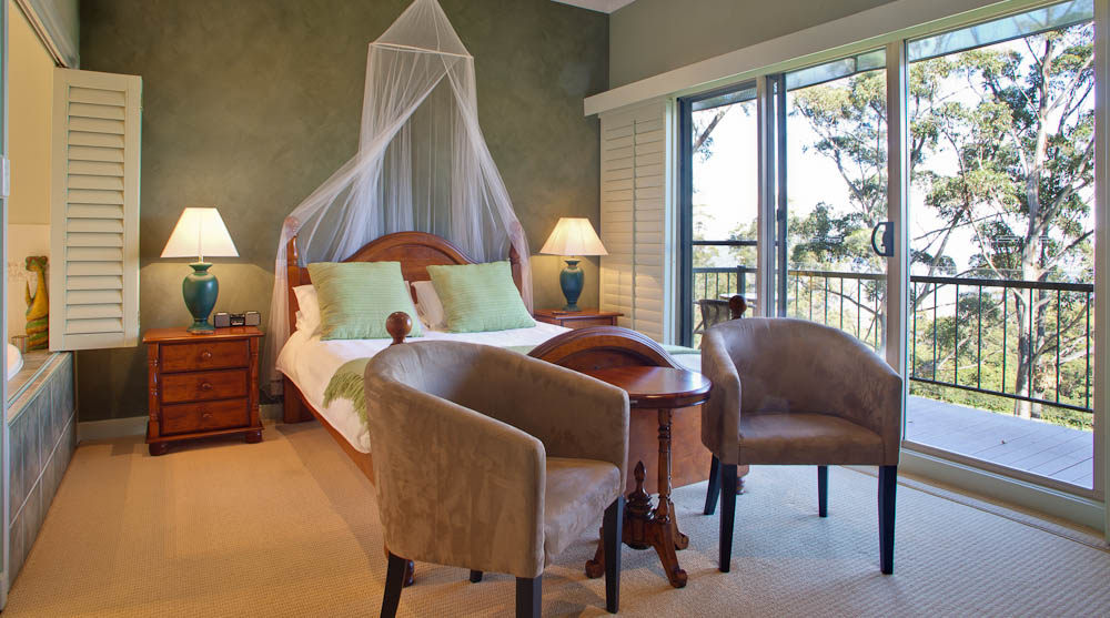 Breeze in Mollymook Beach Avocado Sunset, Bed and Breakfast, Mount