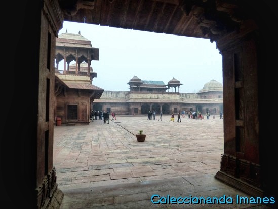 Visitar Fatehpur Sikri