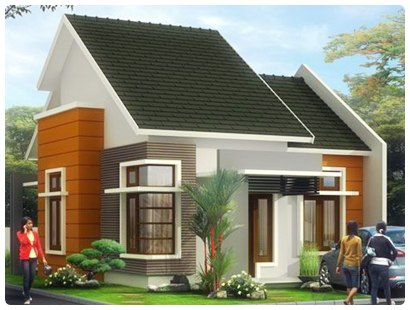 Warna Cat Rumah Minimalis Warna Cat Rumah Minimalis