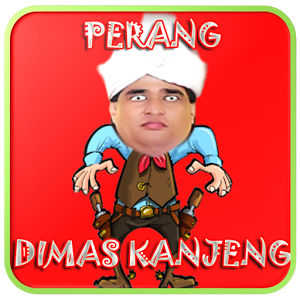 Dimas Kanjeng War Game for Android 2016 Update Dimas Kanjeng War Game for Android 2016 Update