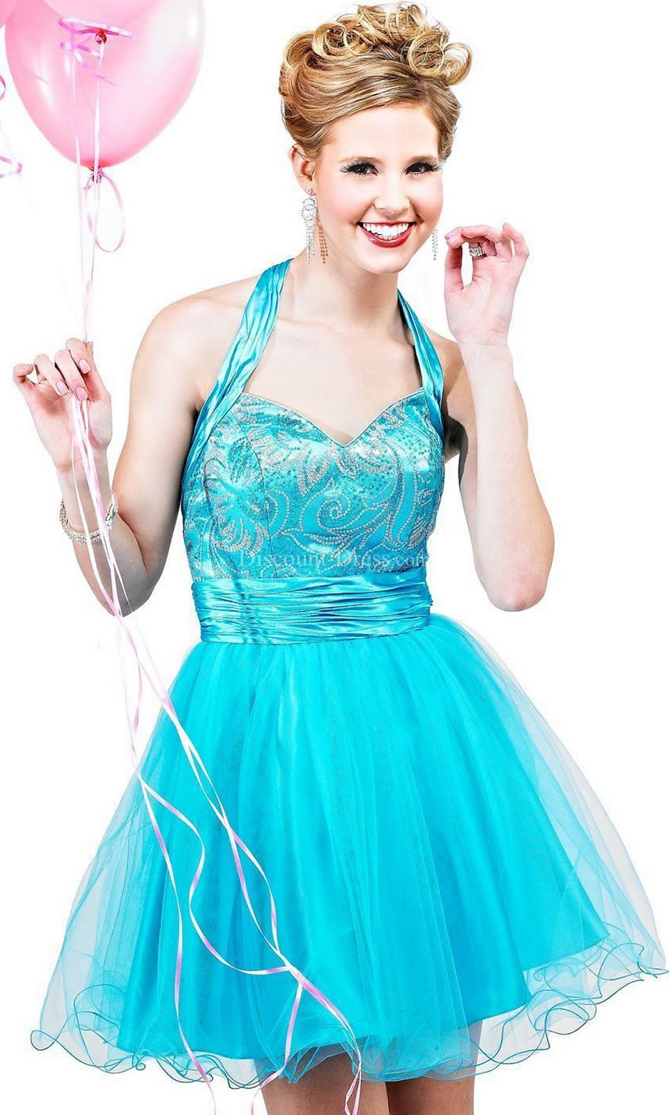 MEDIUM SHORT HAIRSTYLES Unique dresses