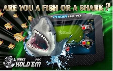 Descargar live holdem poker pro para android