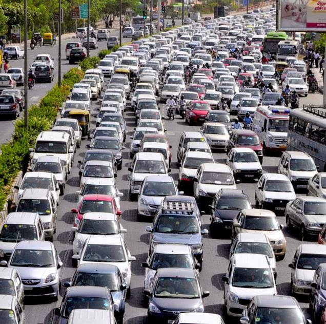 Delhi Vehicle Registration Delhi Transport