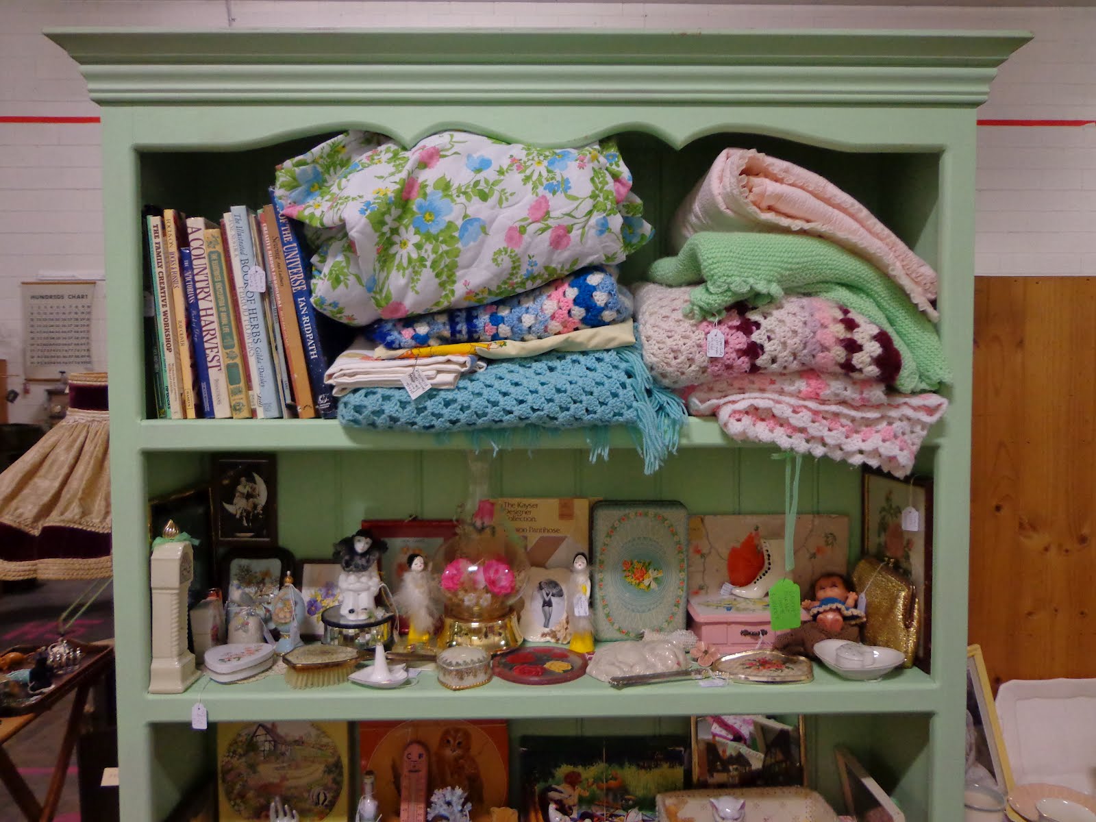 Deco Dollies My Vintage Shop