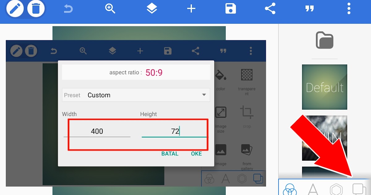 Ukuran gambar untuk header blog dilengkapi [16+ foto | Berbagi Gambar