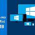 Windows 10 PRO Versão MINI