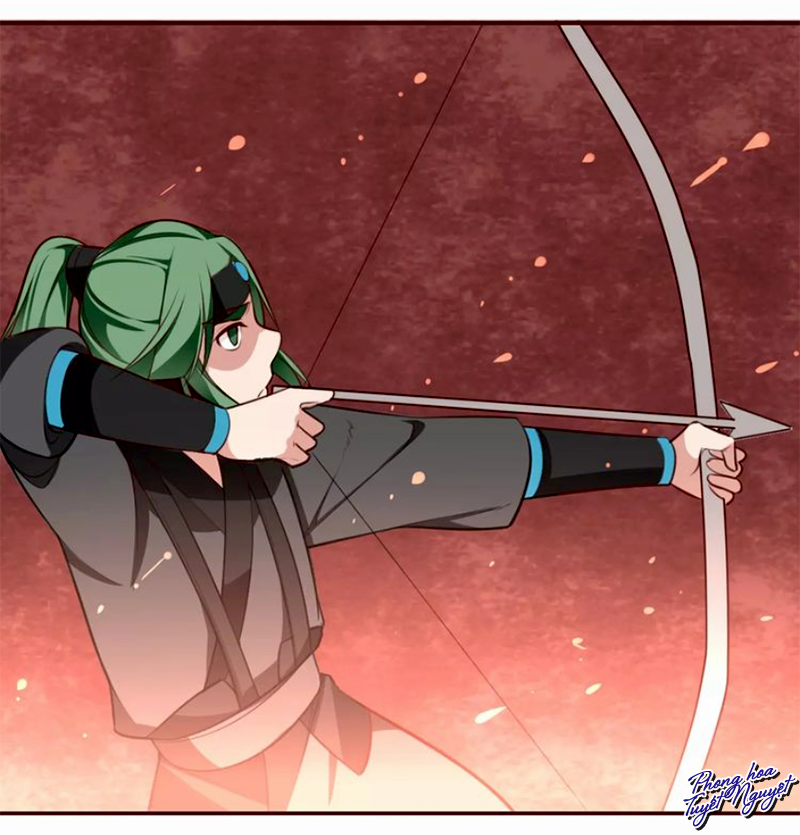 Cẩm Lý Quy - Chương 17 - Trang 17