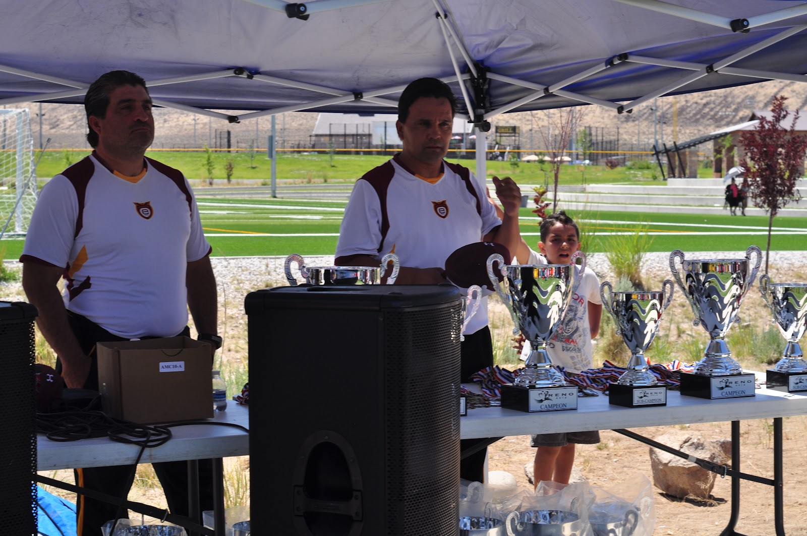 RENO NV SOCCER PLAYERS RENO NV SOCCER PLAYERS