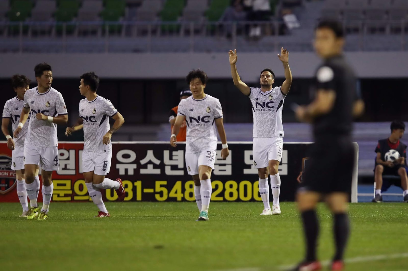 K League 2 Preview: Seoul E-Land vs Suwon FC