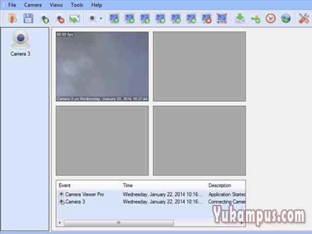 5 Aplikasi Cctv Pc Gratis Mudah Dan Paling Ringan Yukampus