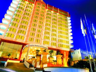 Harga Hotel Samarinda - Swiss-Belhotel Borneo Samarinda