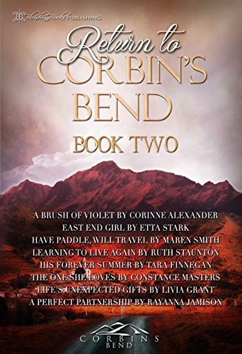 Return to Corbin's Bend