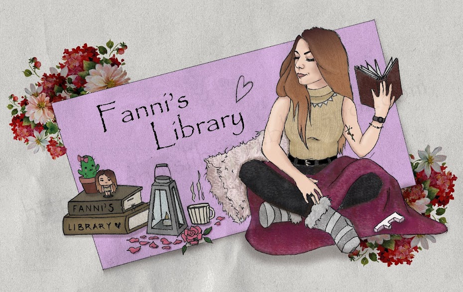 Fanni's Library