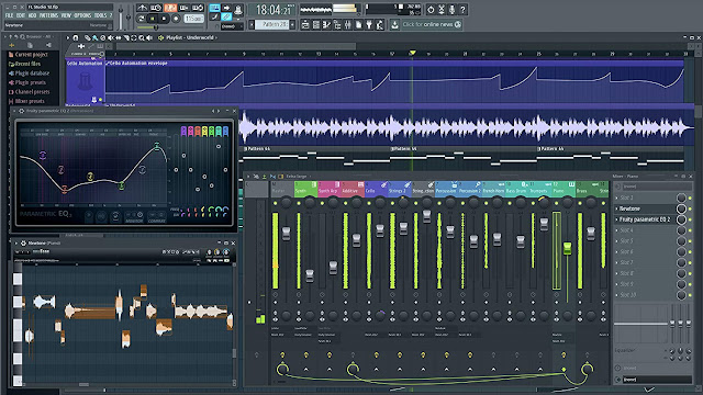 fl studio 20 crack net fl studio 20 crack net