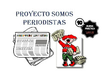 PROYECTO "SOMOS PERIODISTAS"