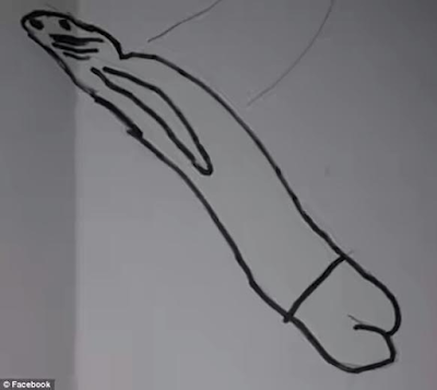 6 Mums share hilarious drawings done by their innocent little children