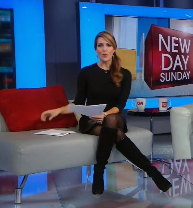 christi paul headline news anchors christi paul headline news anchors