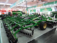 AGRITECHNICA 2015 – The World’s No. 1