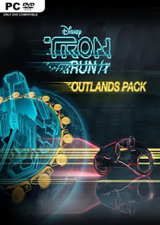  لعبة TRON RUNr Outlands Pack بمساحة 8.46 جيجا بروابط مباشرة  00