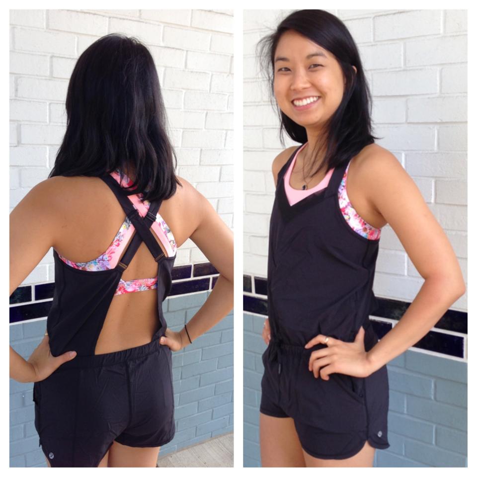 Lululemon runsie Outlet