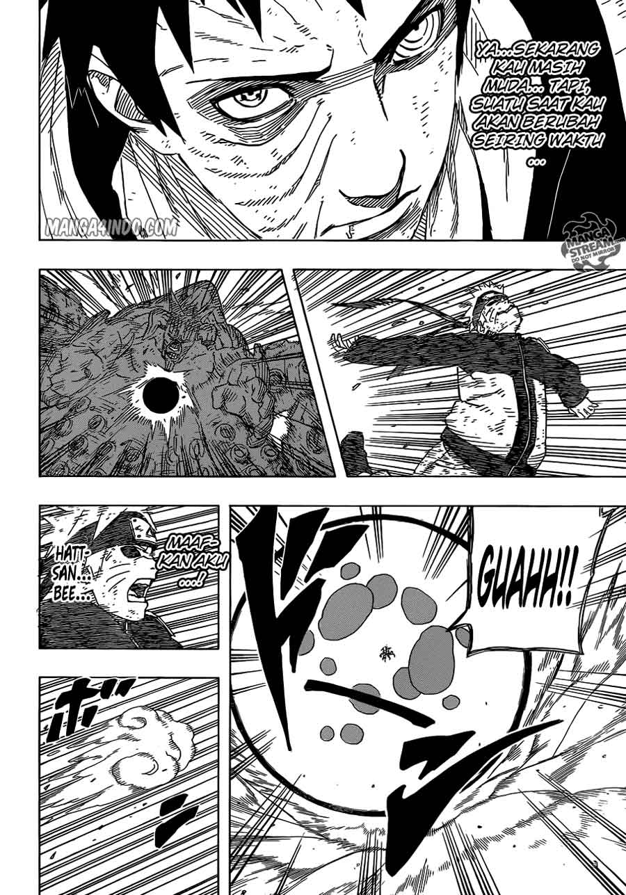 komik naruto terbaru 611 page 4