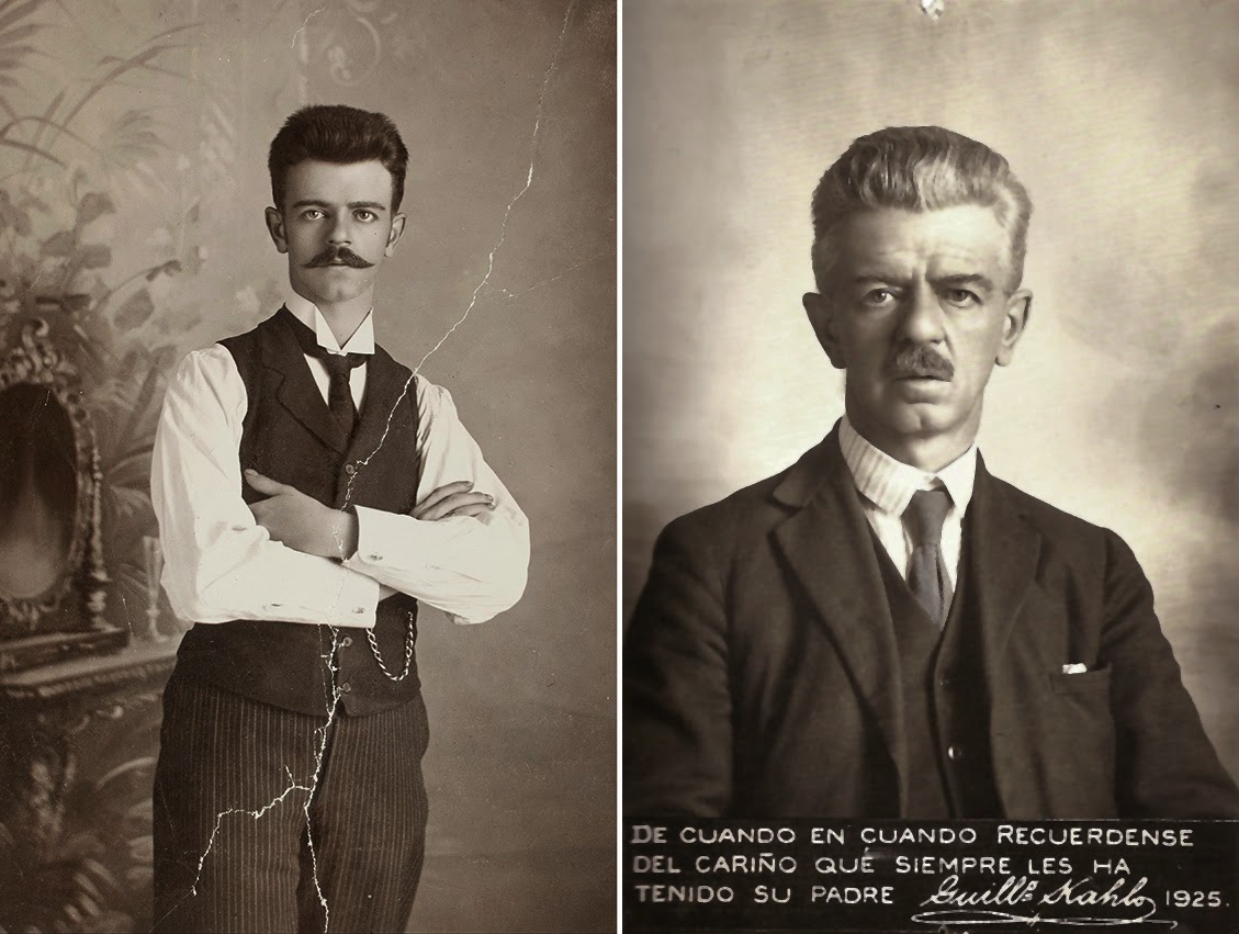 Guillermo Kahlo Guillermo Kahlo