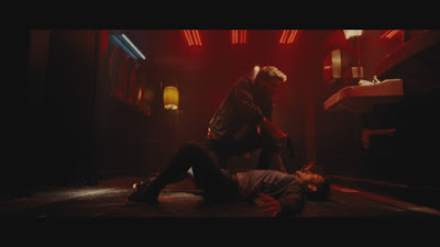 Killerman 2019 Movie Image