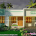 3 bedroom small budget house plan