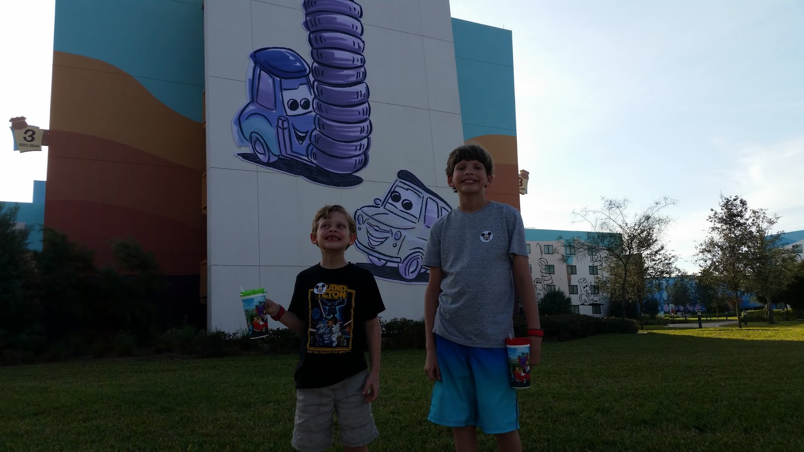 Daughter Number Three The Lion King Of Kings