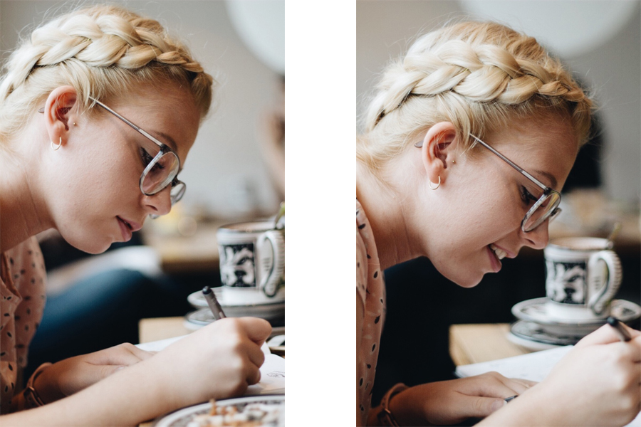 BLACK APRON HILDESHEIM HOMETOWN HERO