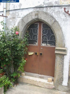 STREETS / Rua da Aldeia, Castelo de Vide, Portugal