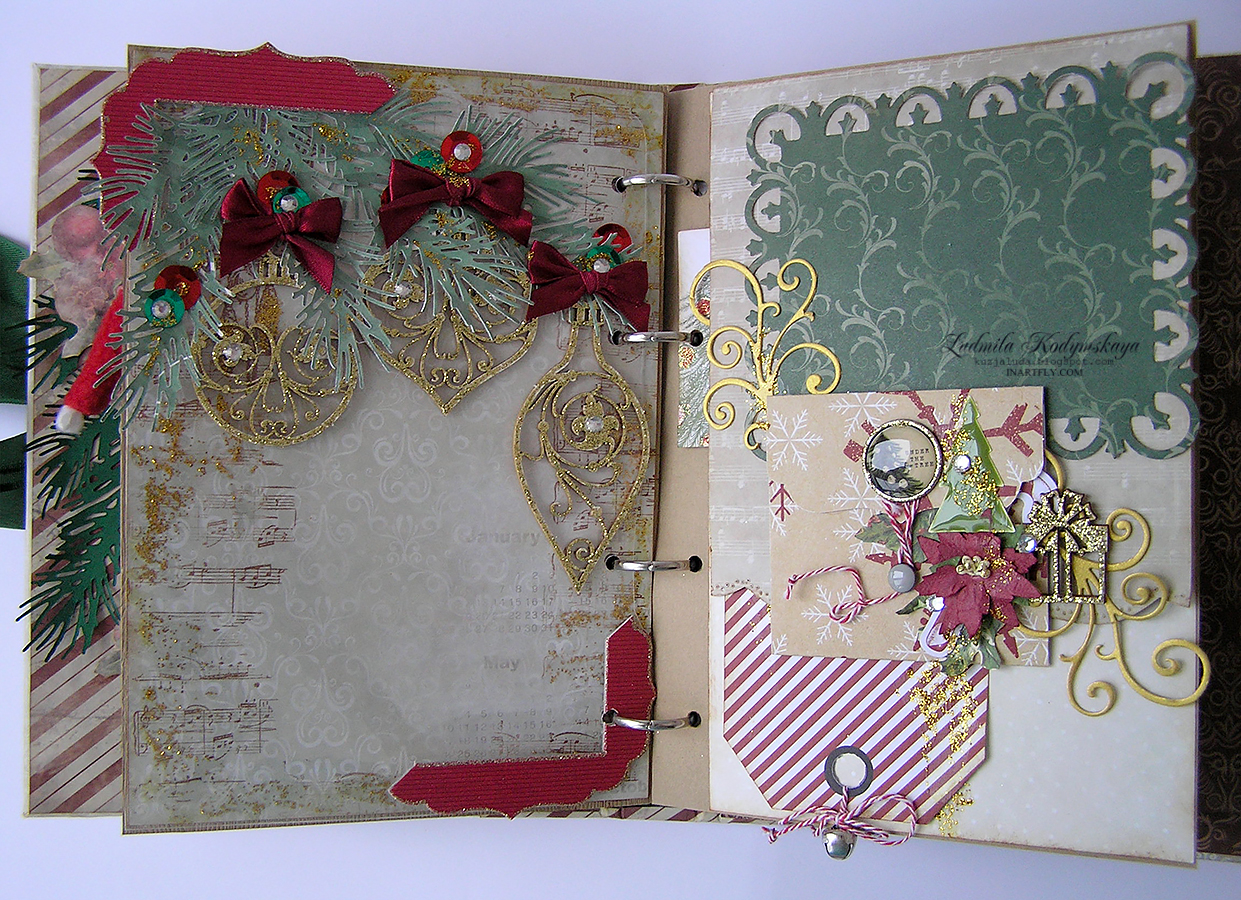 Идеи для лд на новый год. Новогодние идеи для лд. Как красиво оформить дневник школьный. Новогодний дневник. Новогодние идеи для личного дневника.