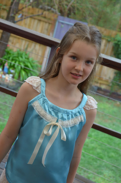 And so, I sew: March 2013
