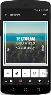تطبيق Textgram للأندرويد, تطبيق Textgram مدفوع للأندرويد, تطبيق Textgram مهكر للأندرويد, تطبيق Textgram  كامل للأندرويد, تطبيق Textgram مكرك, تطبيق Textgram عضوية فيب