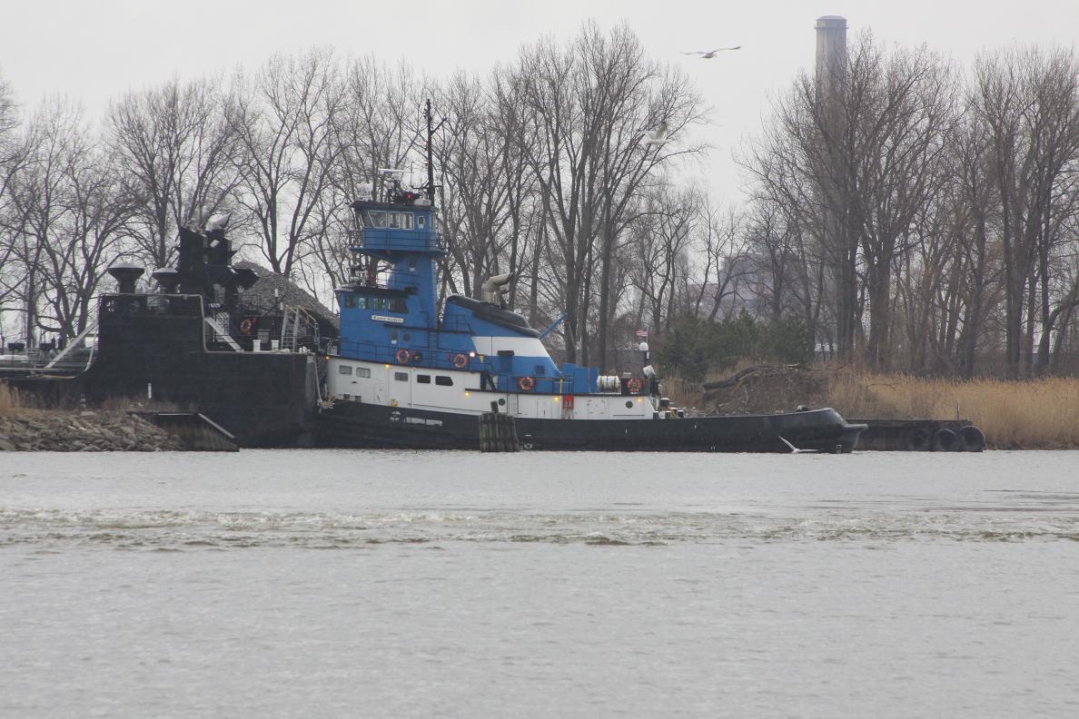 Michigan Exposures: The Karen Andrie