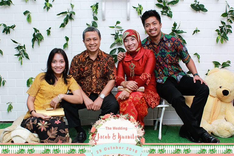 Photobooth Itu Apa Sih...? Kece Photobooth