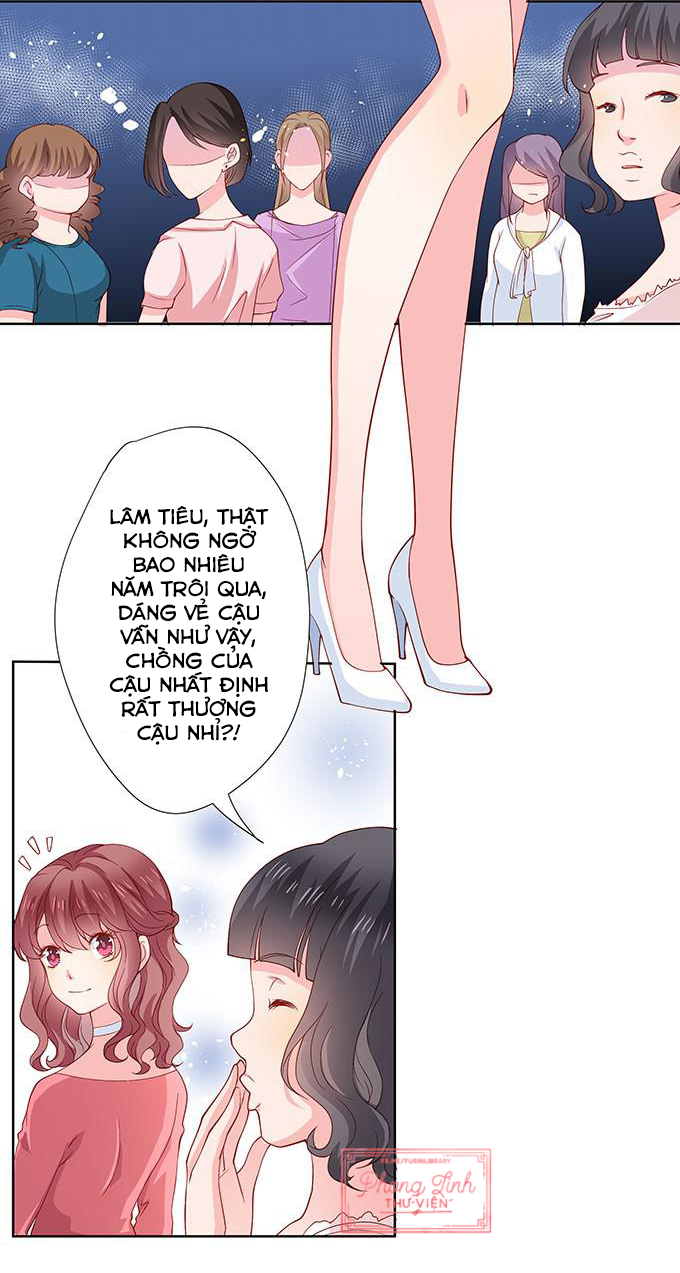 Bạn Trai Diy - Chương 2 - Trang 8